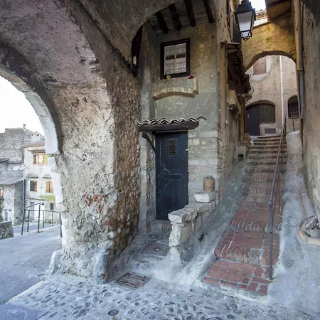 Le Bali By Interhome * Cagnes-sur-Mer