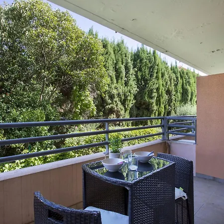 Le Bali By Interhome * Cagnes-sur-Mer