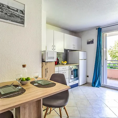 Appartement Le Bali By Interhome