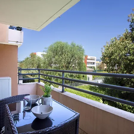 Le Bali By Interhome Appartement *