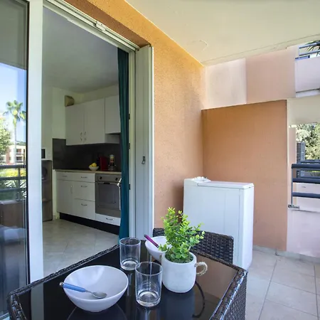 Appartement Le Bali By Interhome *