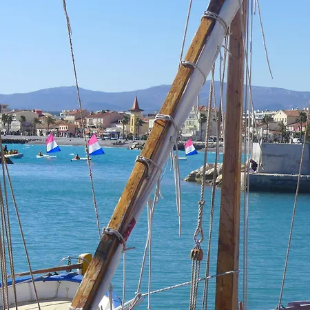 דירה Le Bali By Interhome *