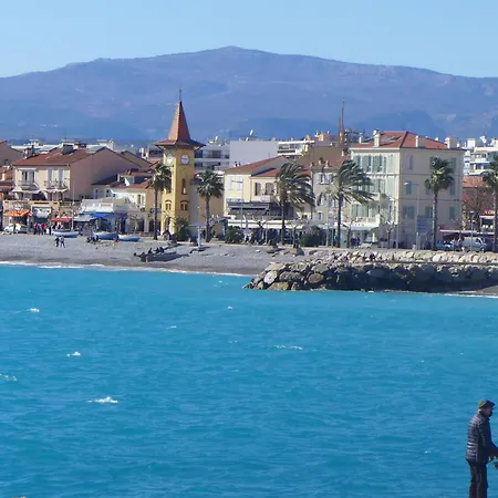 Le Bali By Interhome Cagnes-sur-Mer