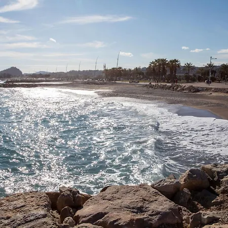 דירה Le Bali By Interhome *