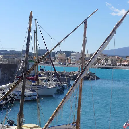 Le Bali By Interhome Lejlighed Cagnes-sur-Mer