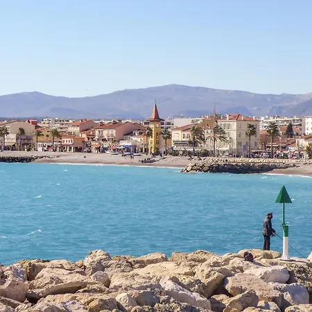 Le Bali By Interhome Cagnes-sur-Mer