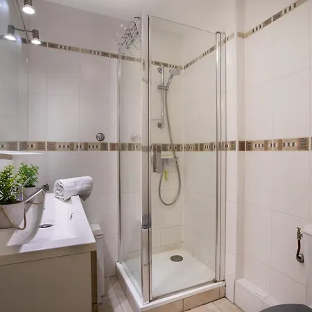 Le Bali By Interhome Lejlighed