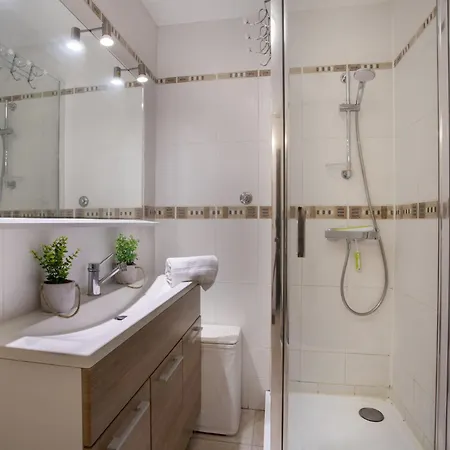 דירה Le Bali By Interhome