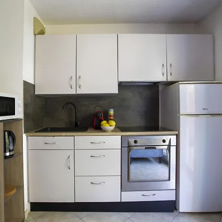 דירה Le Bali By Interhome קאן סור מר