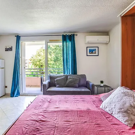 דירה Le Bali By Interhome *